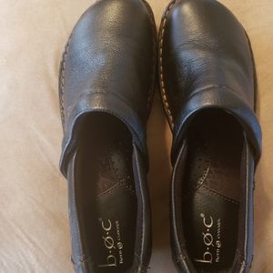 BOC Clogs
